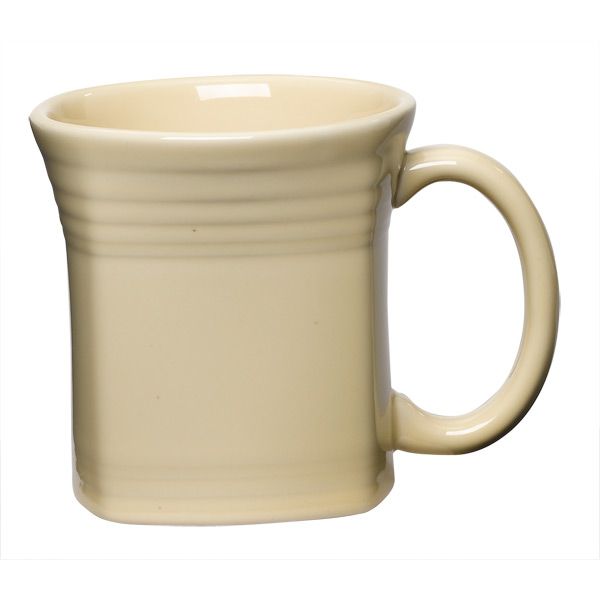 Square Mug