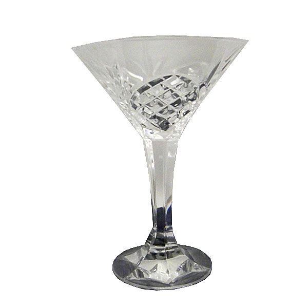 Dublin Crystal Martini By Godinger