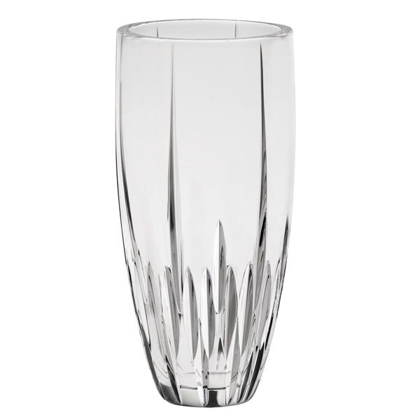 Crystal Vases by Vera Wang