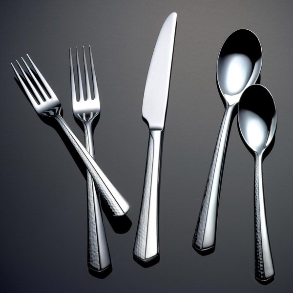 Yamazaki Belhaven Stainless flatware for less at Silver Superstore