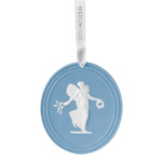 Wedgwood Porcelain Christmas Ornaments | Silver Superstore