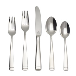 A photo of Conover 5pc Place Setting