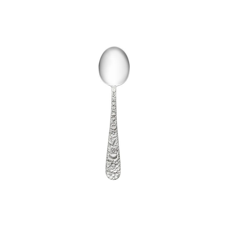 Oval Soup Spoon