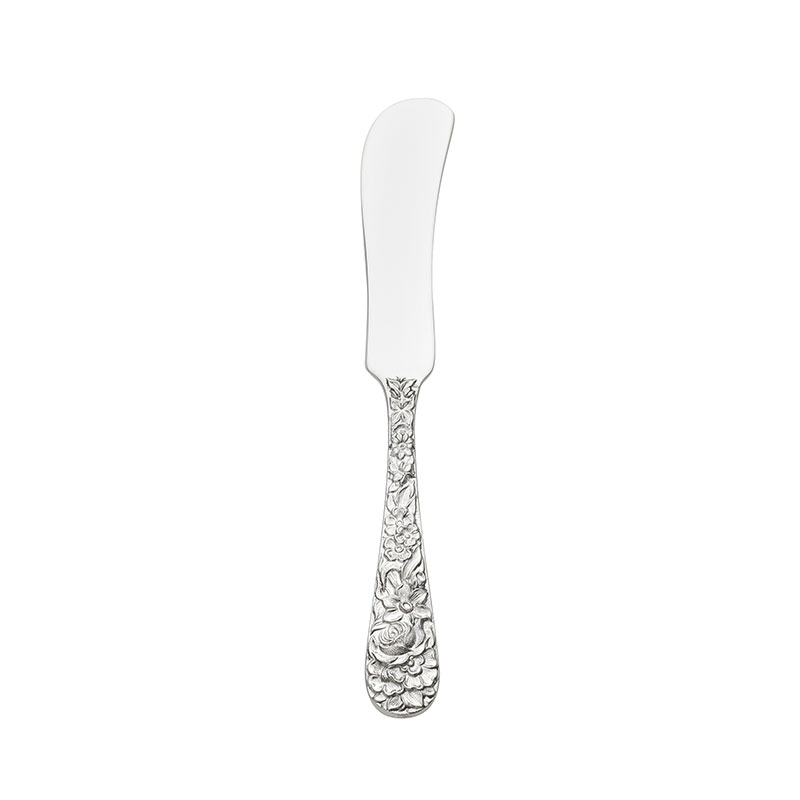 Butter Spreader, Flat Handle