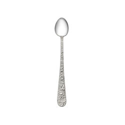 A photo of Iced Beverage Spoon