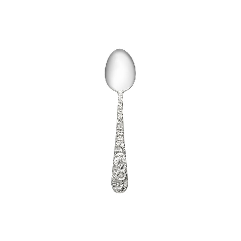 Child Spoon, Repousse