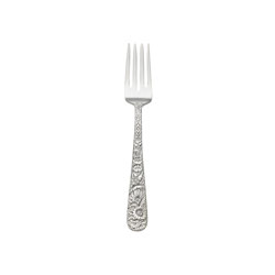 A photo of Child Fork, Repousse