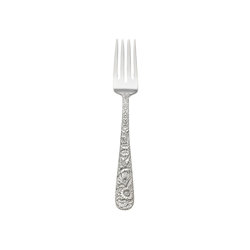 Child Fork, Repousse