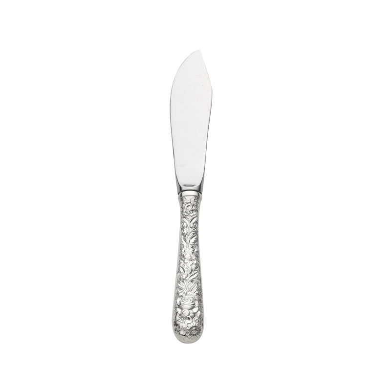 Butter Serving Knife, HH