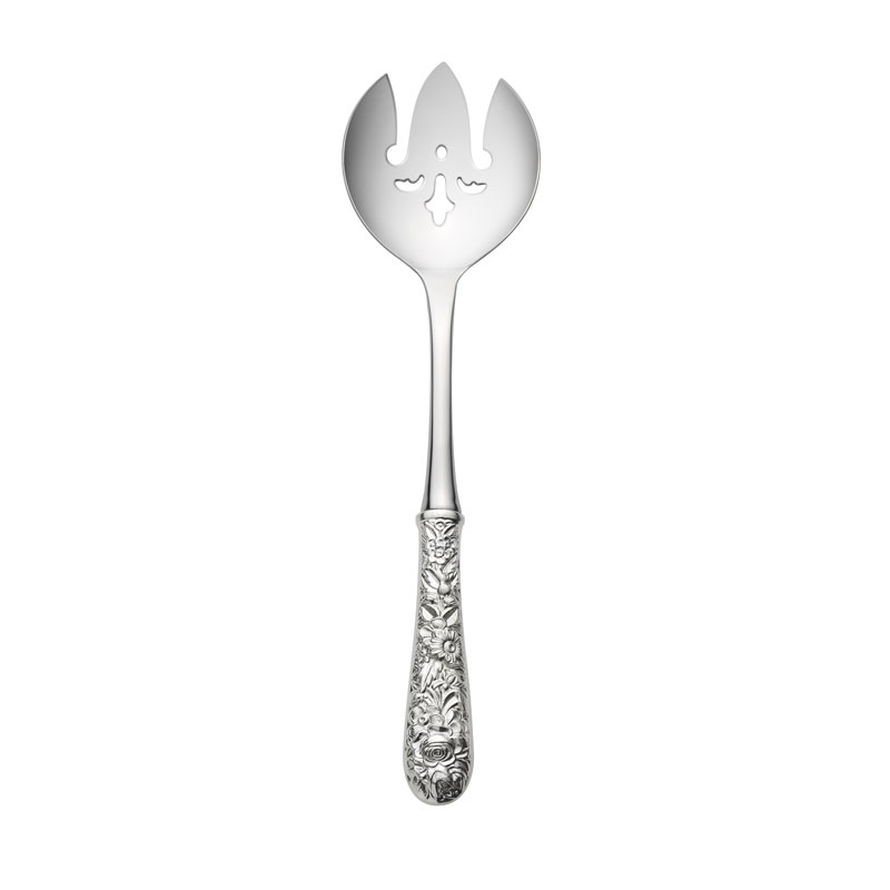 Salad Serving Fork, HH