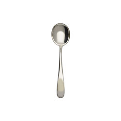 A photo of Old Maryland Cream Soup Spoon