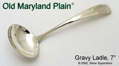 Gravy Ladle