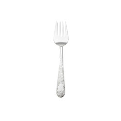 A photo of Salad Fork