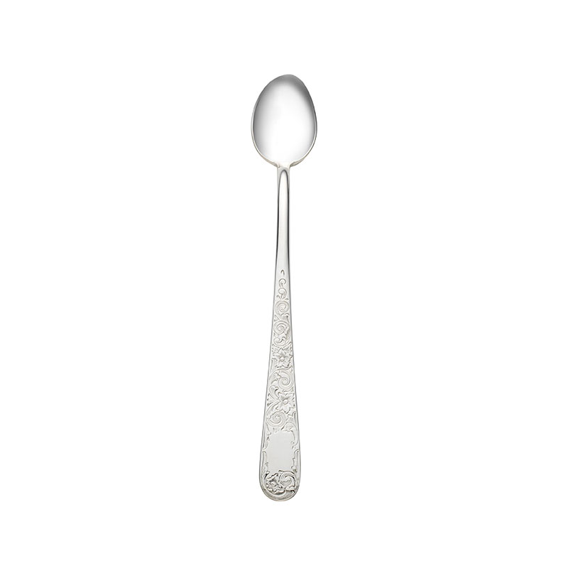 Iced Teaspoon