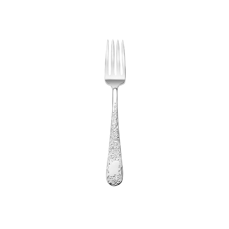 Child Fork, OME