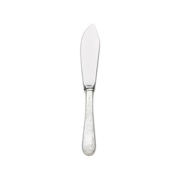 A photo of Butter Serving Knife, HH