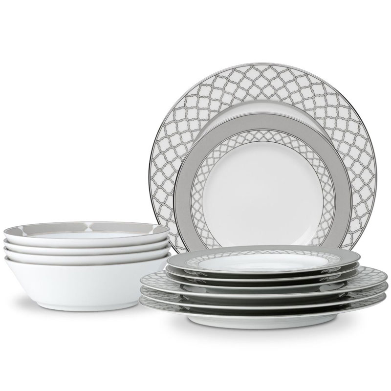 Eternal Palace 12pc Service for 4