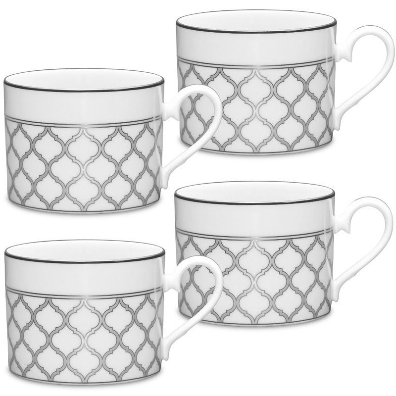 Eternal Palace Cup, Set of 4