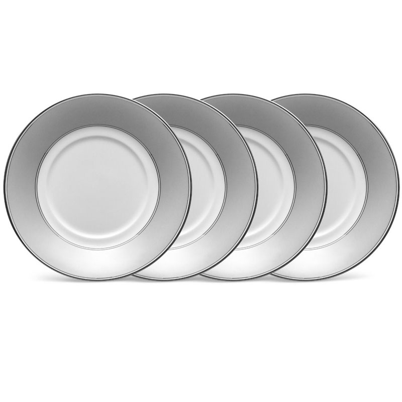 Eternal Palace Saucer, Set of 4