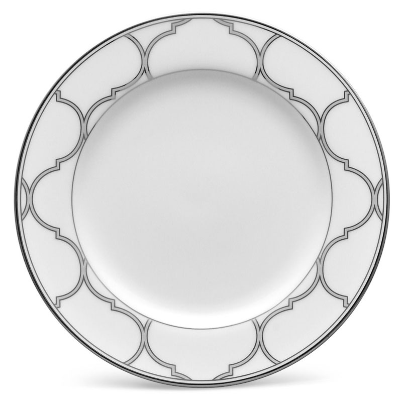 Eternal Palace Bread and Butter Plate