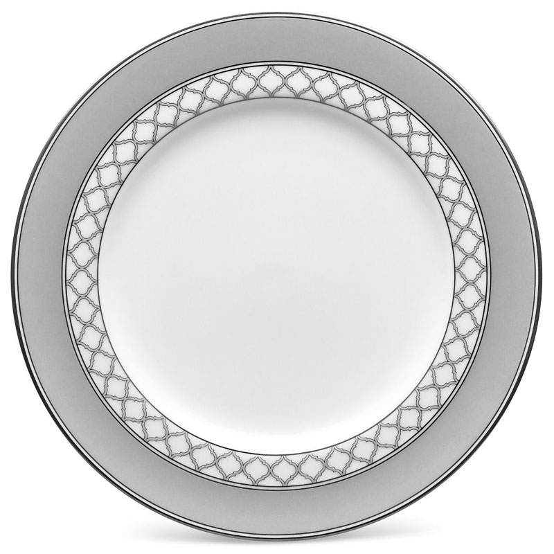 Eternal Palace Salad Plate