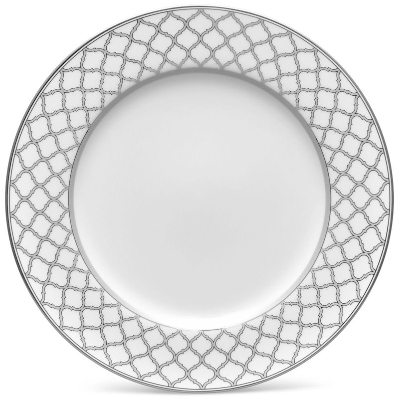 Eternal Palace Dinner Plate