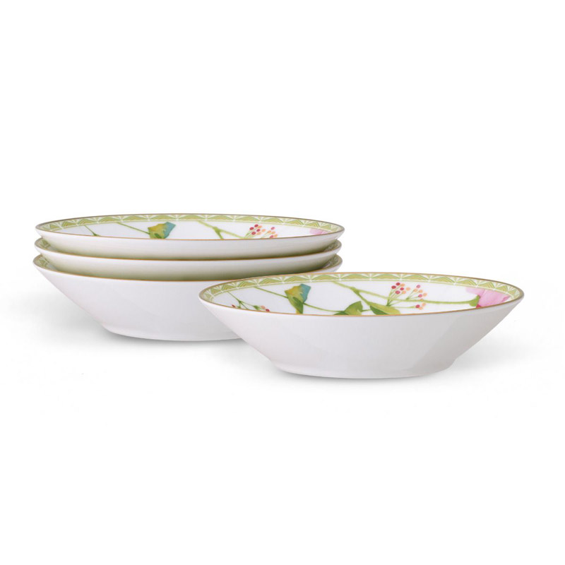 Poppy Place Fruit Bowl Set of 4