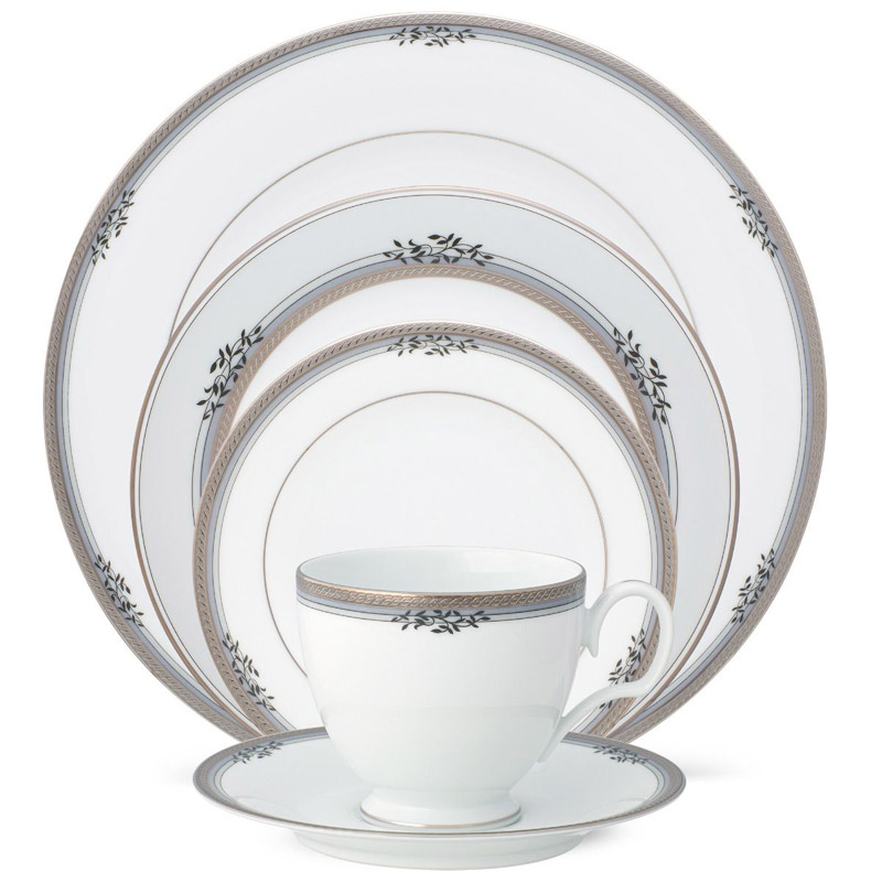 Laurelvale 5 Piece Place Setting