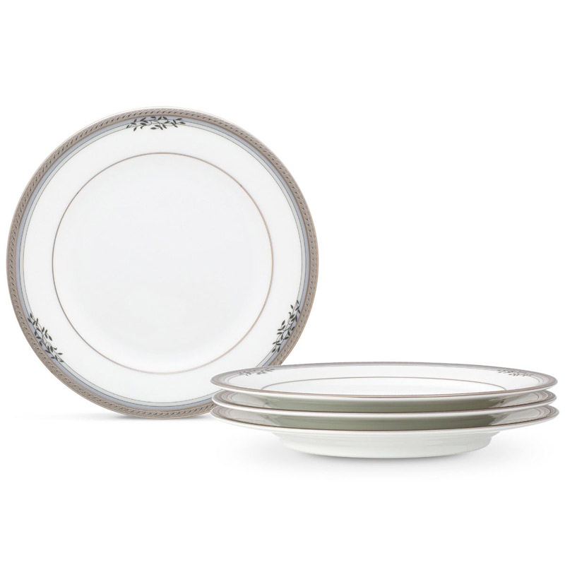 Laurelvale Bread and Butter Plate Set of 4