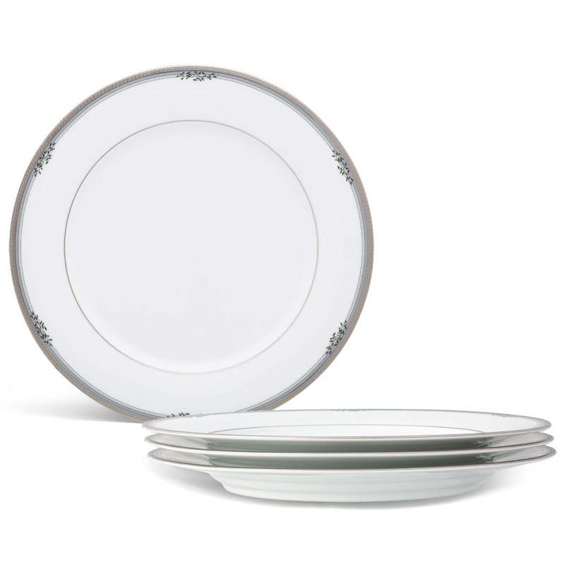 Laurelvale Dinner Plate Set of 4