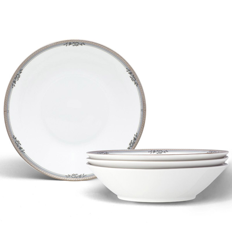 Laurelvale Soup Bowl Set of 4