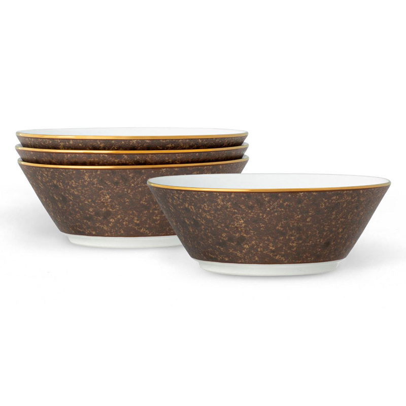 Tozan Fruit Bowl Set of 4