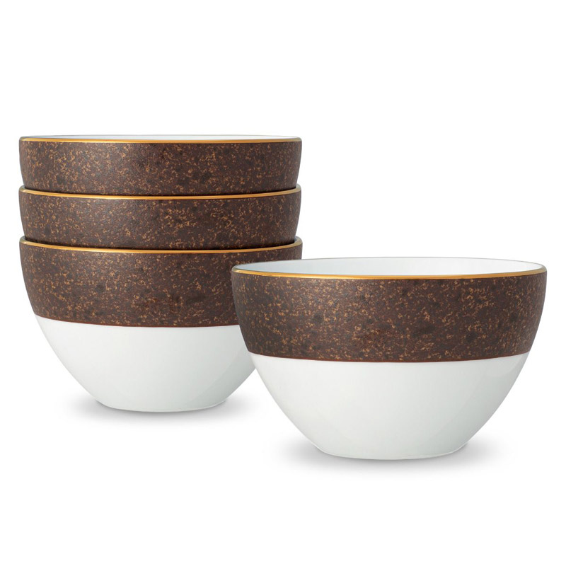 Tozan Cereal Bowl Set of 4