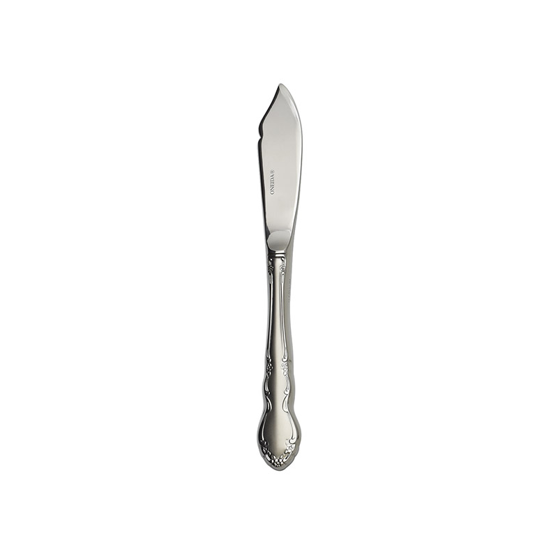 Satin Dover Butter Knife