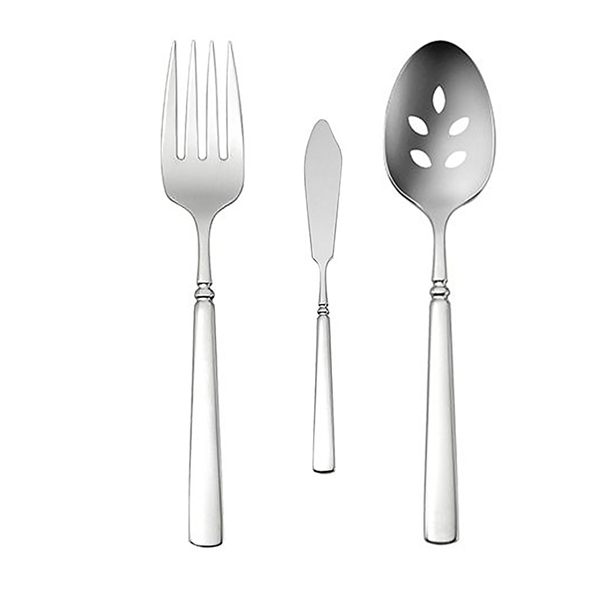 Easton 3pc Serving Set