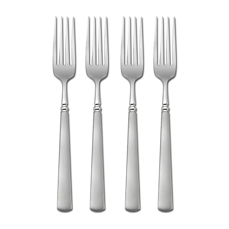 Easton Dinner Forks, Set of 4