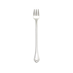 A photo of Marquette Cocktail Fork