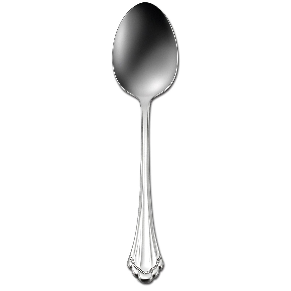 Marquette Serving Spoon