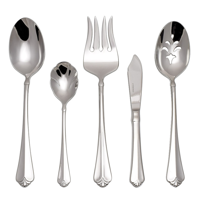 Juilliard 5pc Serving Set