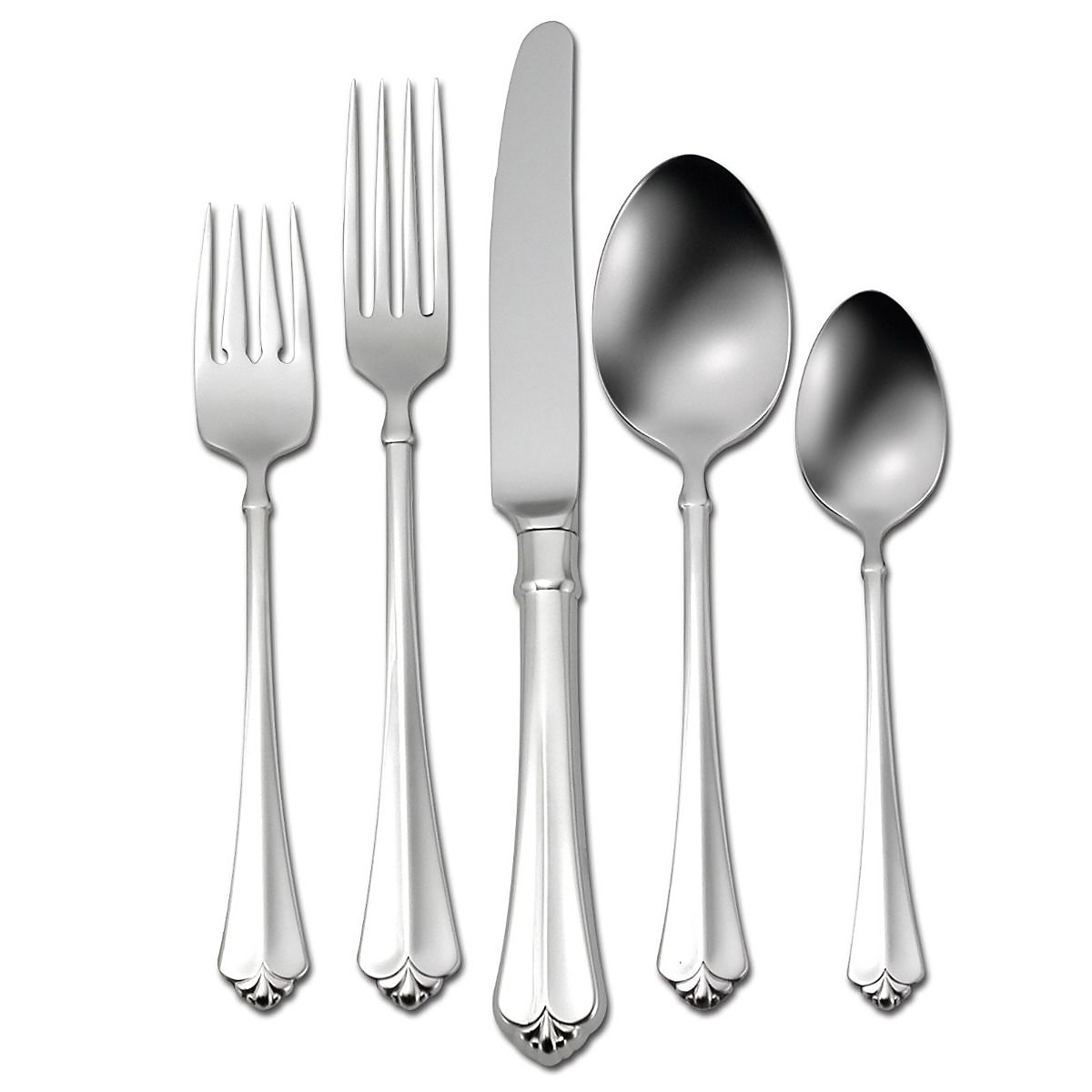 Oneida Juilliard 5 Piece Place Setting