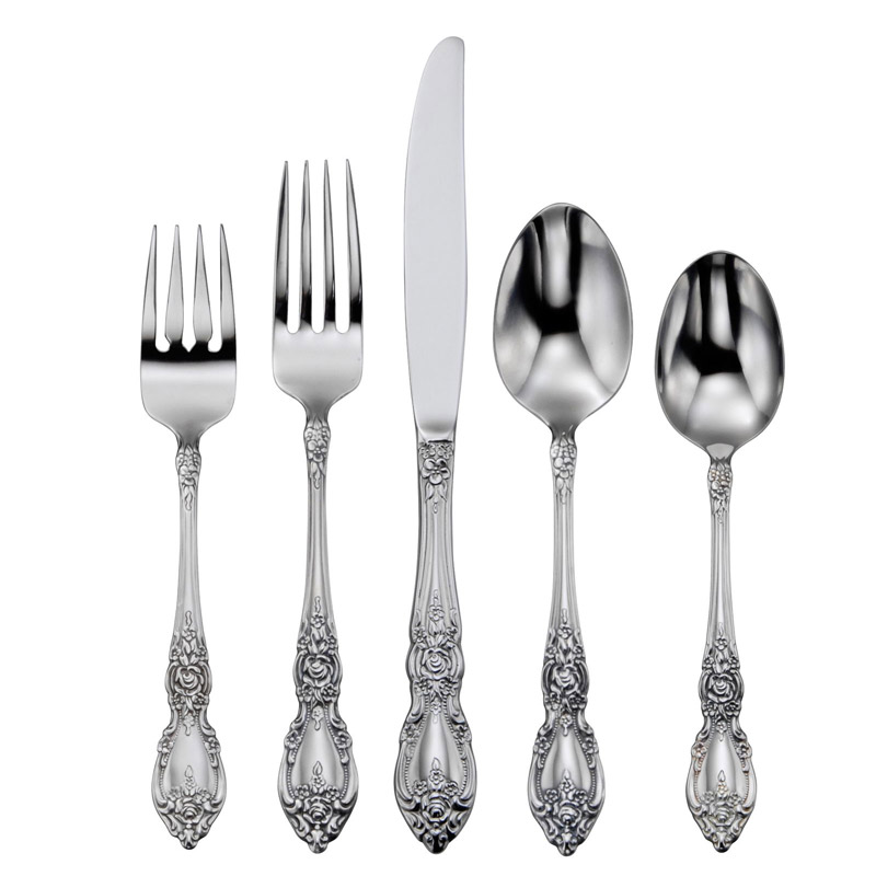 Wordsworth 5pc Place Setting