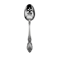 A photo of Wordsworth Pierced Serving Spoon