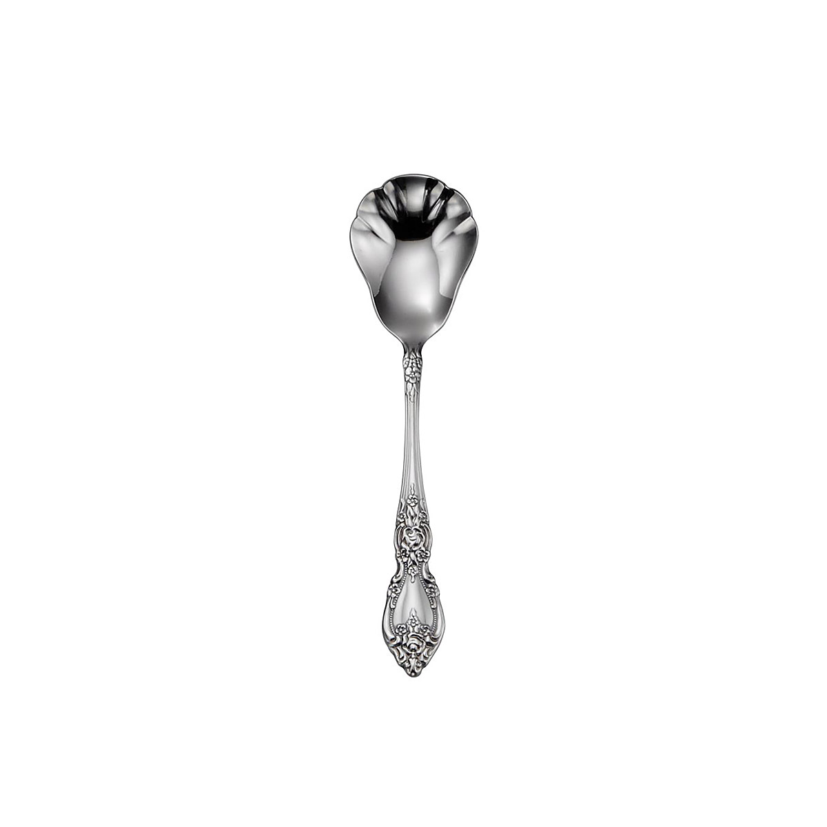 Wordsworth Sugar Spoon