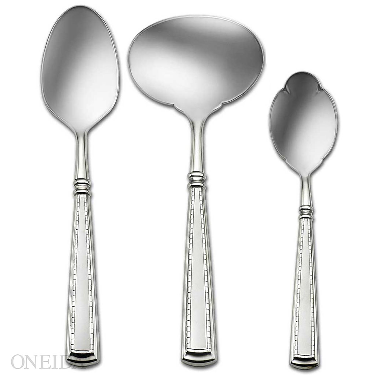 Couplet 3pc Hostess Set