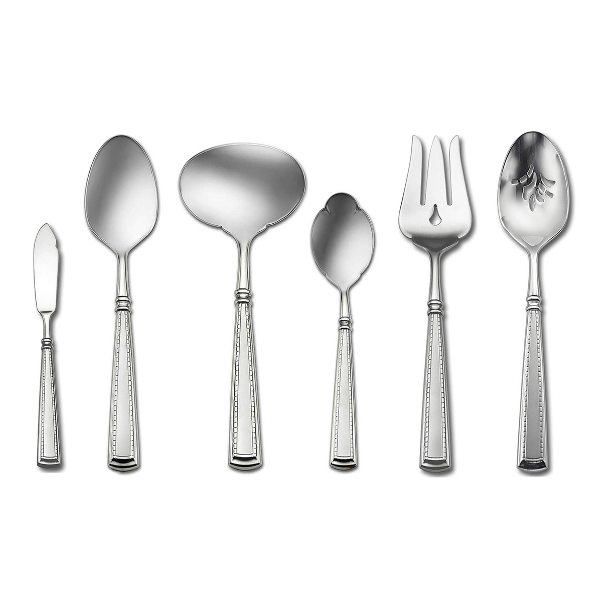 Couplet 6pc Serving Set