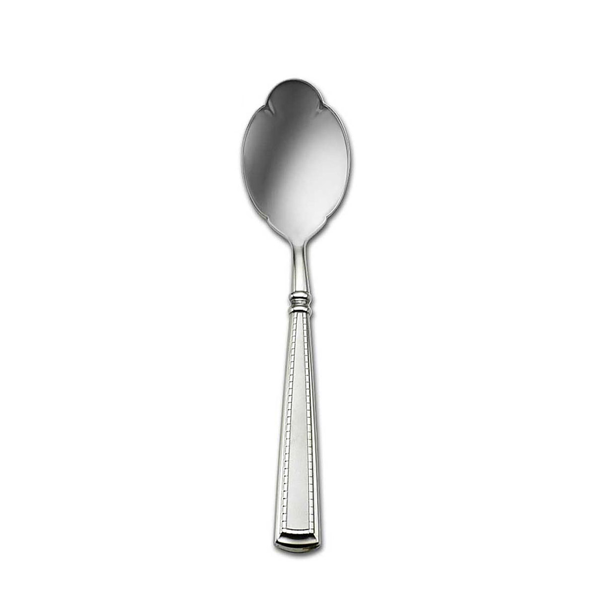 Couplet Sugar Spoon