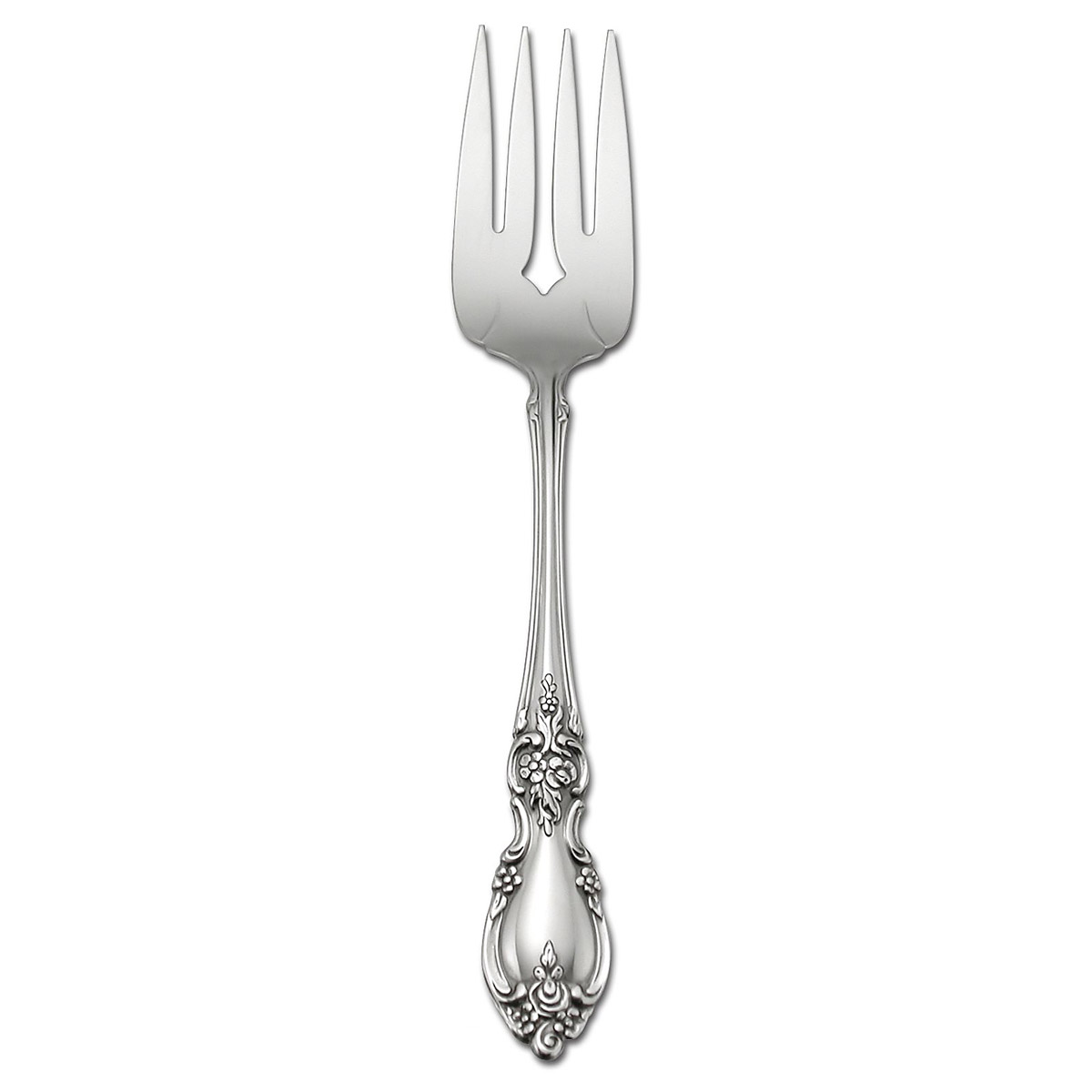 Louisiana Serving Fork