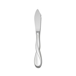 A photo of Butter Serving Knife