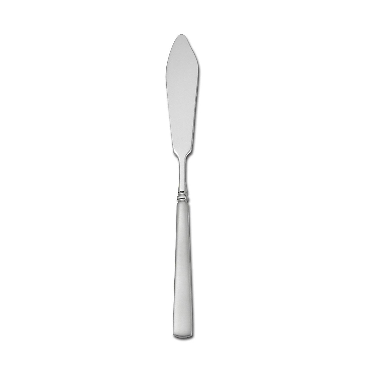 Satin Easton Butter Serving Knife