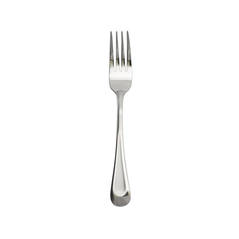 Satin Sand Dune Dinner Fork